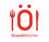 Scandi Kitchen