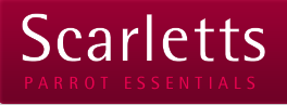 Scarletts Parrot Essentials
