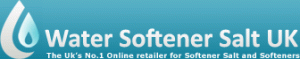 Water Softener Salt UK