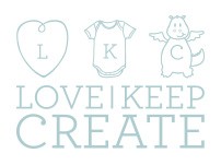 Love Keep Create