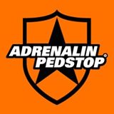 Adrenalin-Pedstop