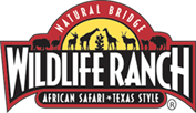 Natural Bridge Wildlife Ranch