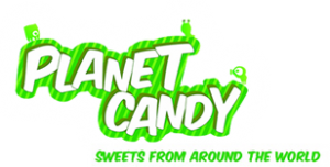 Planet Candy