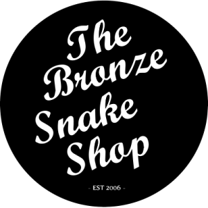 Bronze Snake