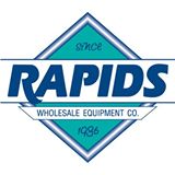 Rapids Wholesale Equipment