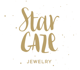 Stargaze Jewelry