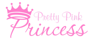 Pretty Pink Princess
