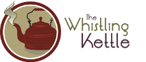 The Whistling Kettle