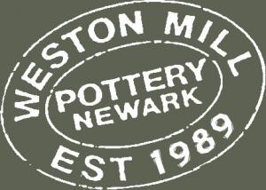 Weston Mill Pottery