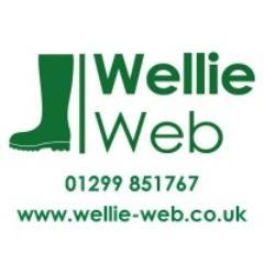 Wellie-Web