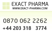 Exact Pharma