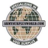 Armysurplusworld