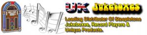 UK-Jukeboxes