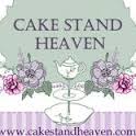 Cake Stand Heaven