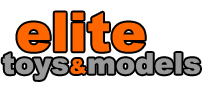 Elite Toys And Models