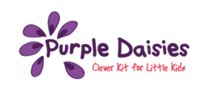 Purple Daisies