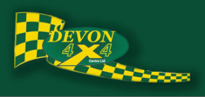 Devon 4x4