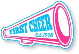 First Cheer