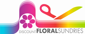 Discount Floral Sundries