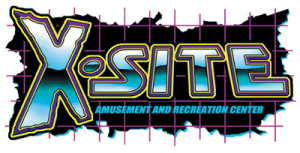 Xsite Laser Tag