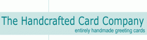 The Handcrafted Card Company