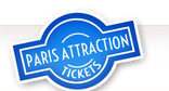 Paris Attraction Tickets