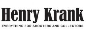 Henry Krank