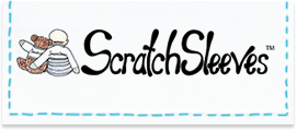 ScratchSleeves