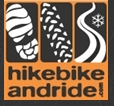 Hike Bike and Ride