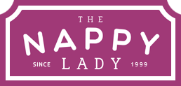 The Nappy Lady