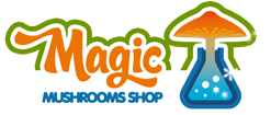 Magic Mushrooms Shop