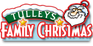 Tulleys Farm Christmas