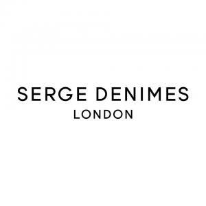 Serge DeNimes