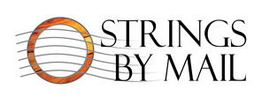 Strings By Mail