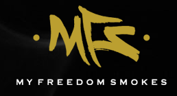 My Freedom Smokes