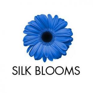 Silk Blooms