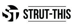 Strut-this