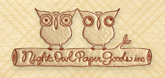Night Owl Paper Goods