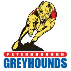 Peterborough Greyhound Stadium