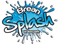 Brean Splash Waterpark