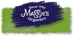 Maggie's Organics