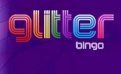 Glitter Bingo