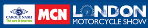 MCN London Motorcycle Show
