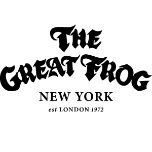The Great Frog