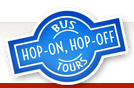 Hop On Hop Off Bus