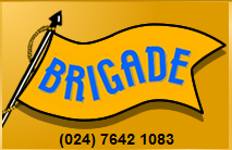 Brigade Clothing