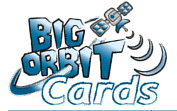 Big Orbit Cards