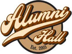 Alumni Hall