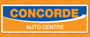 Concorde Auto Centre