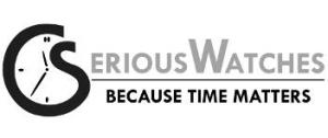 SeriousWatches